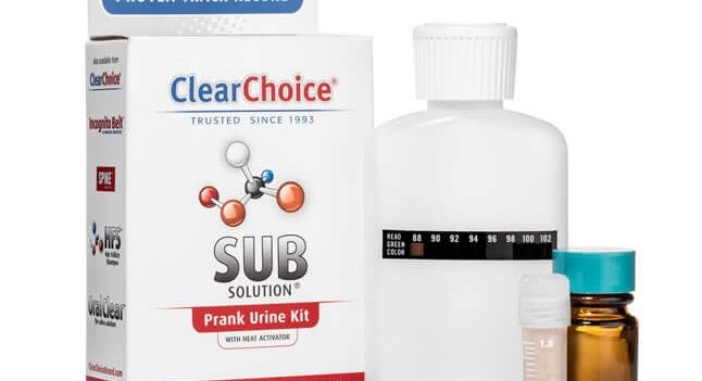 Magnum Synthetic Urine Instructions Claudville VA 24076